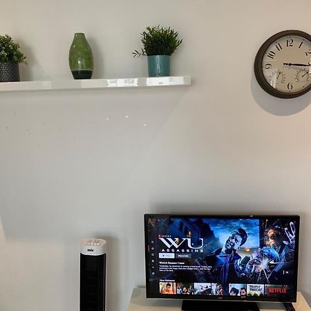 City Center Camden Market Budget Apartment And Rooms London Exterior photo