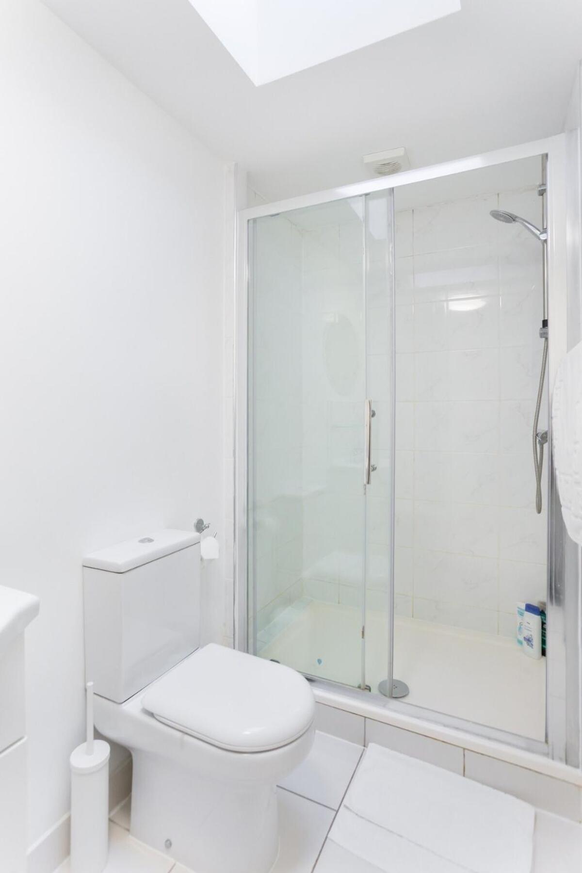 City Center Camden Market Budget Apartment And Rooms London Exterior photo