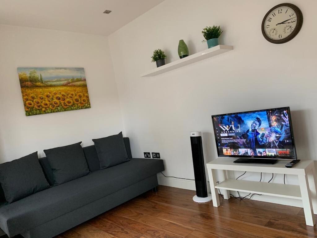 City Center Camden Market Budget Apartment And Rooms London Exterior photo