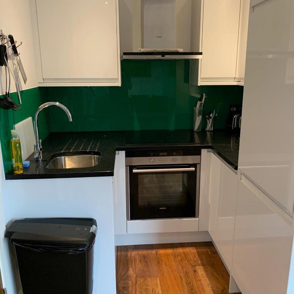 City Center Camden Market Budget Apartment And Rooms London Exterior photo