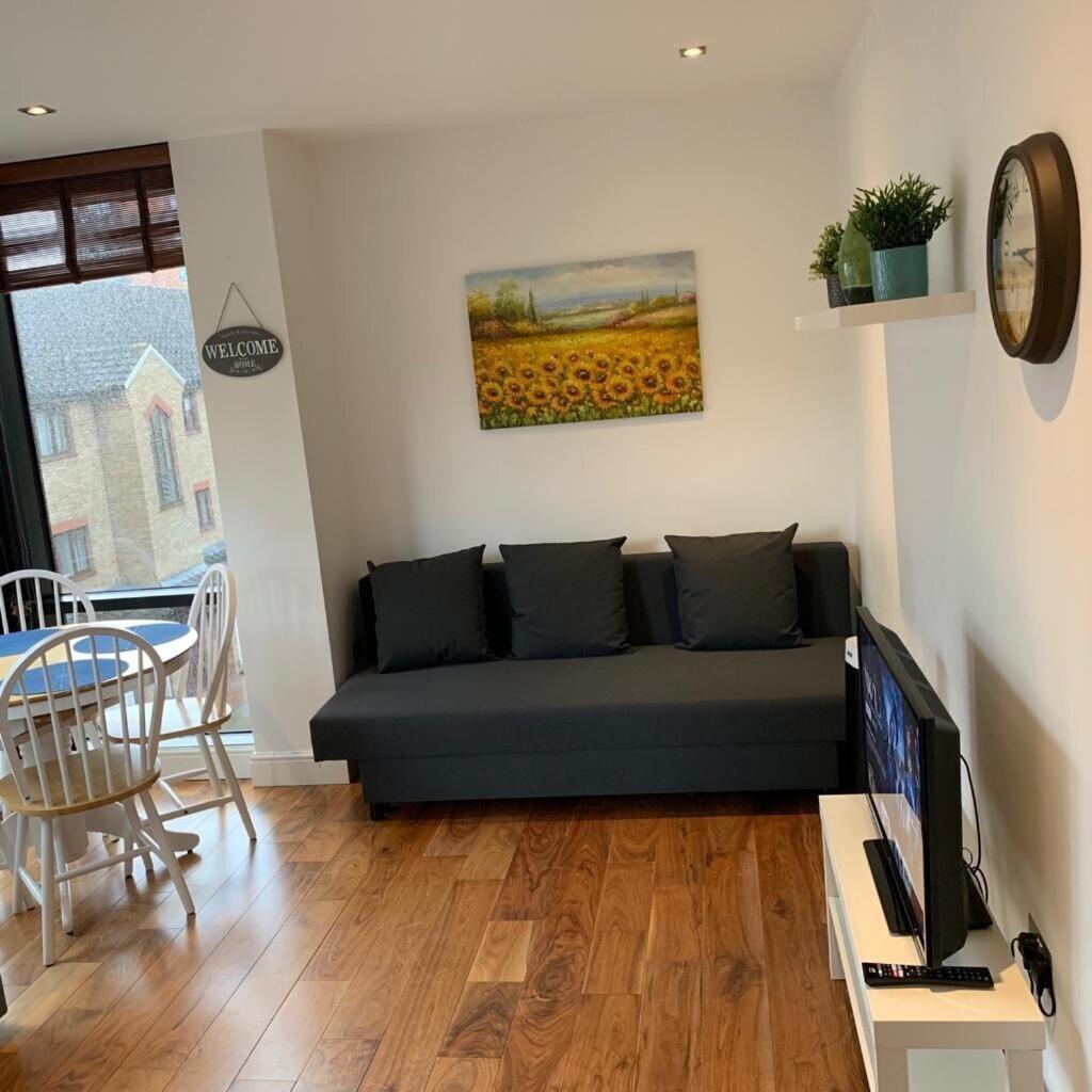 City Center Camden Market Budget Apartment And Rooms London Exterior photo